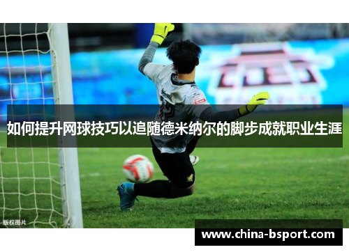 如何提升网球技巧以追随德米纳尔的脚步成就职业生涯